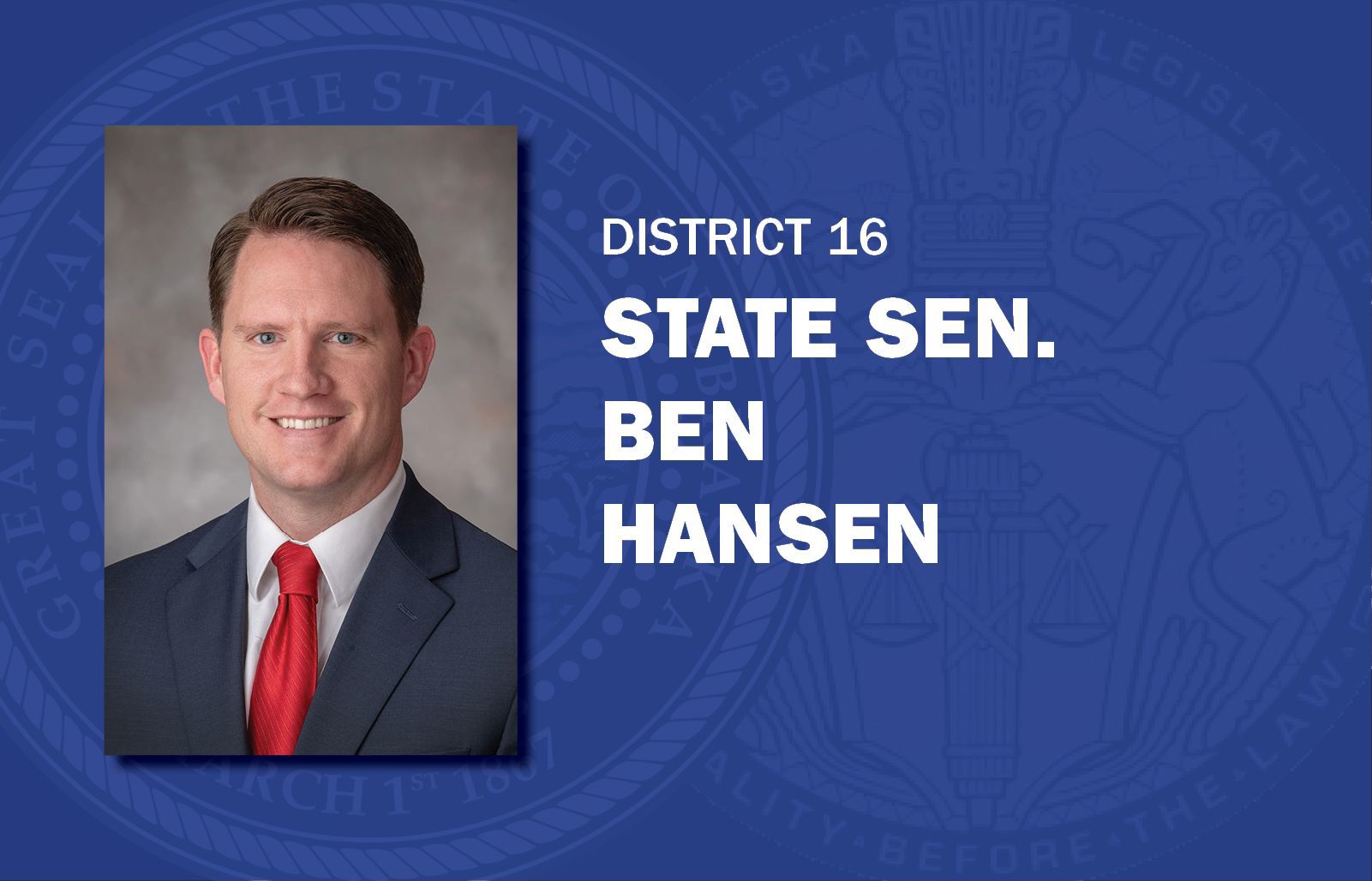 Ben Hansen